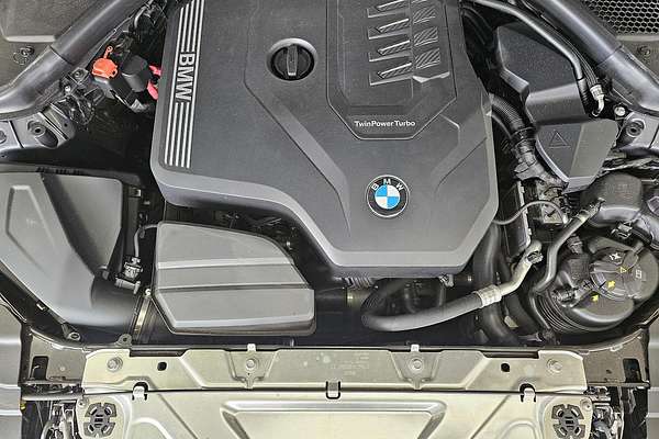 2020 BMW 3 Series 330i M Sport G20