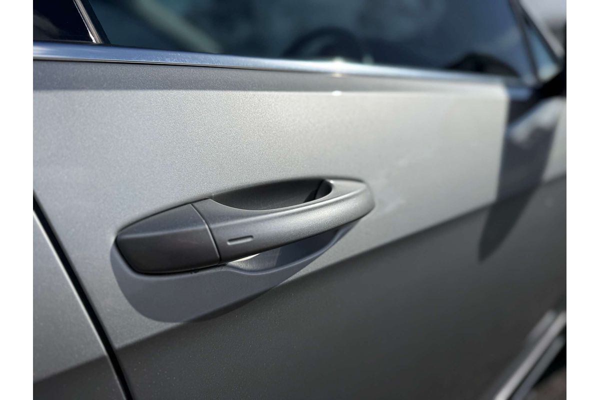 2018 Volkswagen Golf Alltrack 132TSI 7