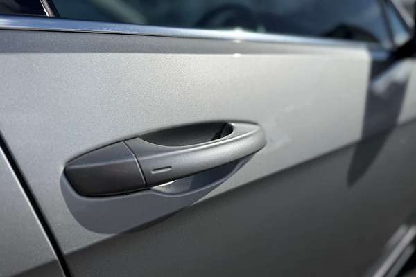 2018 Volkswagen Golf Alltrack 132TSI 7