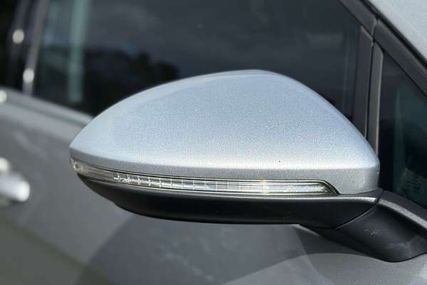 2018 Volkswagen Golf Alltrack 132TSI 7