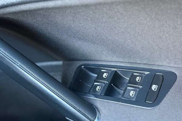 2018 Volkswagen Golf Alltrack 132TSI 7