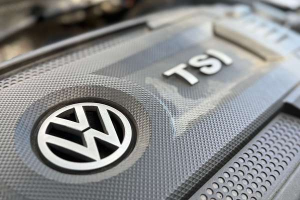 2018 Volkswagen Golf Alltrack 132TSI 7