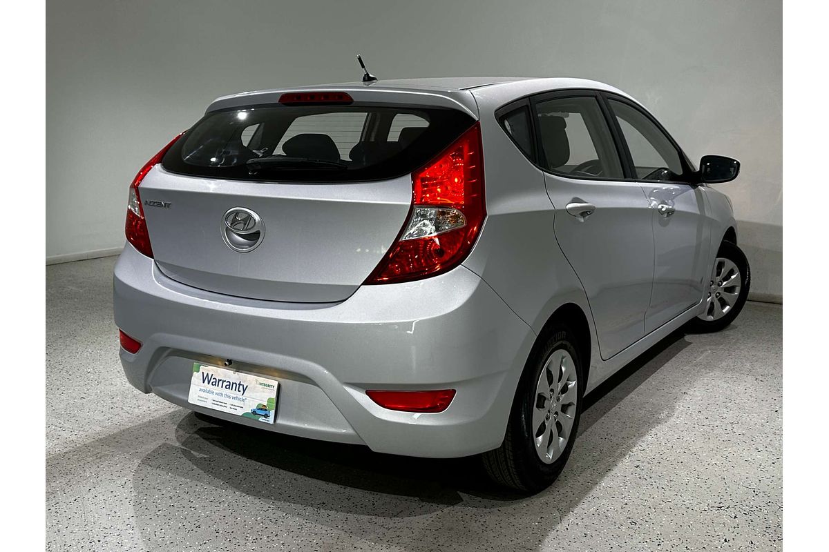 2017 Hyundai Accent Active RB4