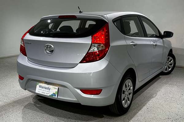 2017 Hyundai Accent Active RB4