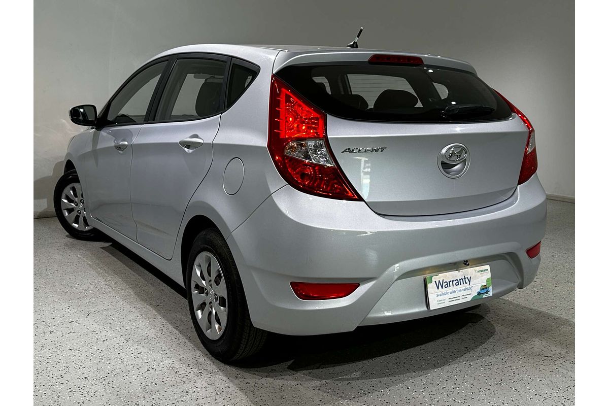 2017 Hyundai Accent Active RB4