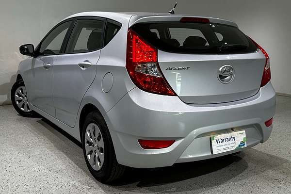 2017 Hyundai Accent Active RB4