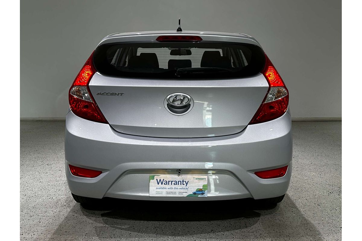 2017 Hyundai Accent Active RB4