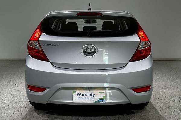 2017 Hyundai Accent Active RB4