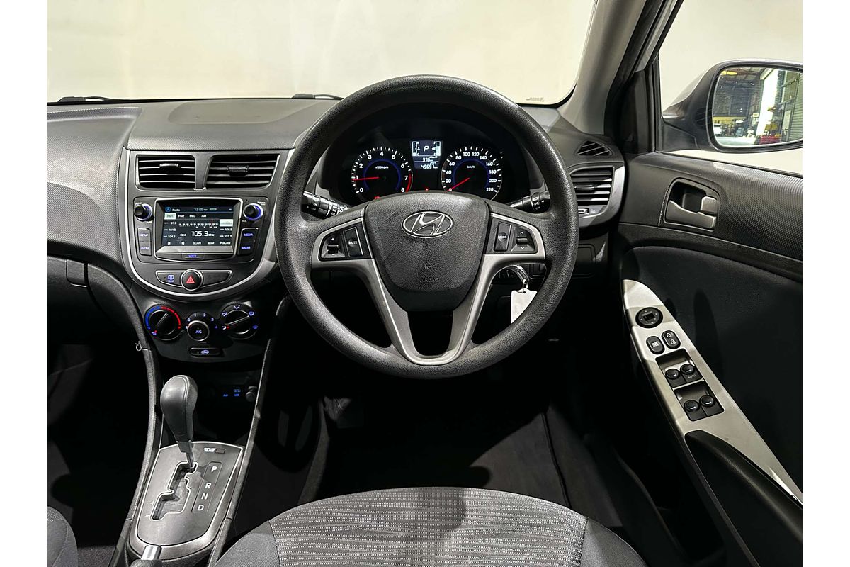 2017 Hyundai Accent Active RB4