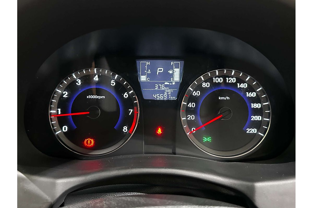 2017 Hyundai Accent Active RB4