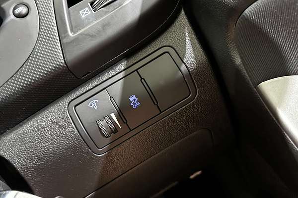 2017 Hyundai Accent Active RB4