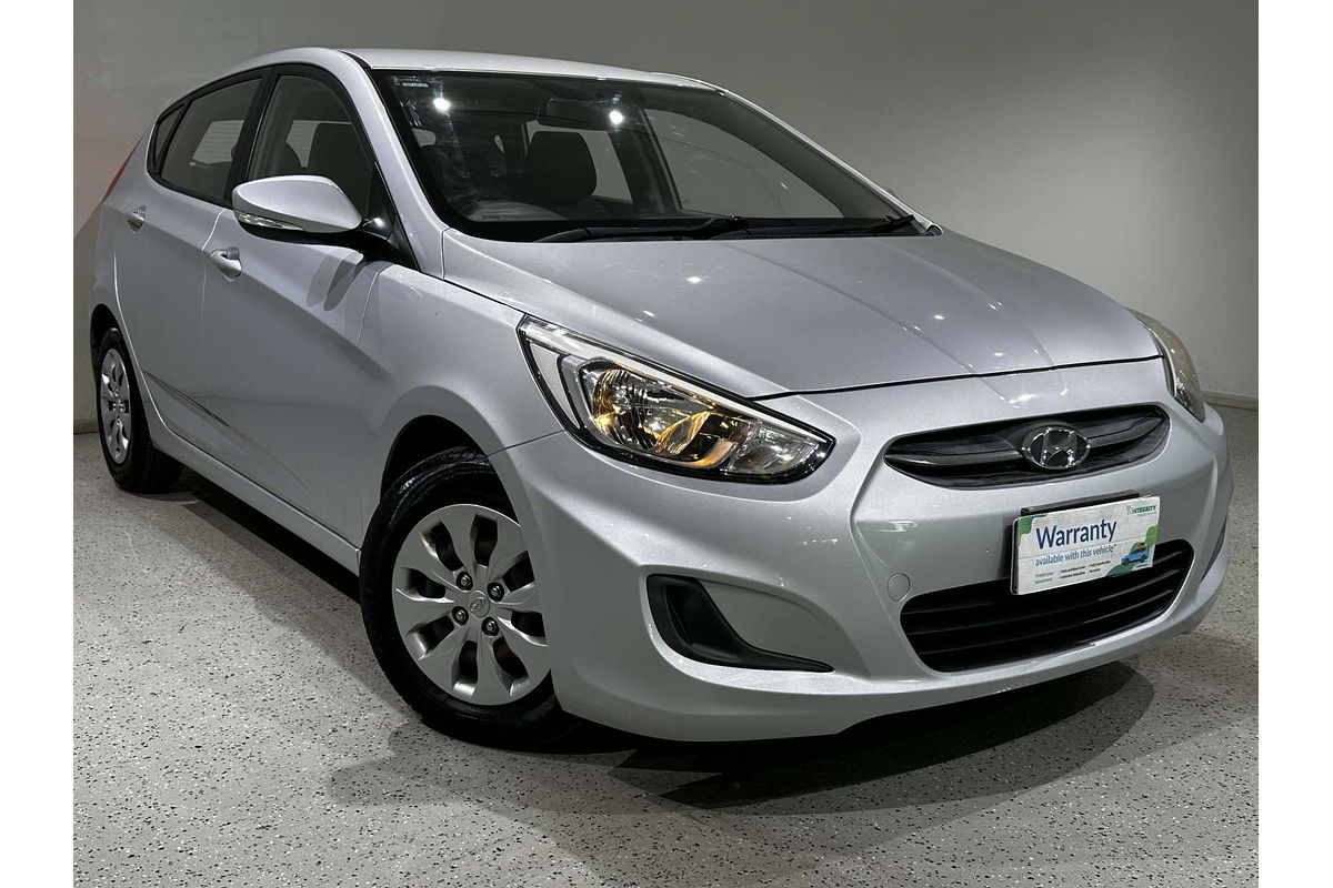 2017 Hyundai Accent Active RB4