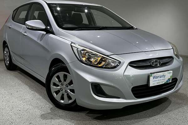 2017 Hyundai Accent Active RB4