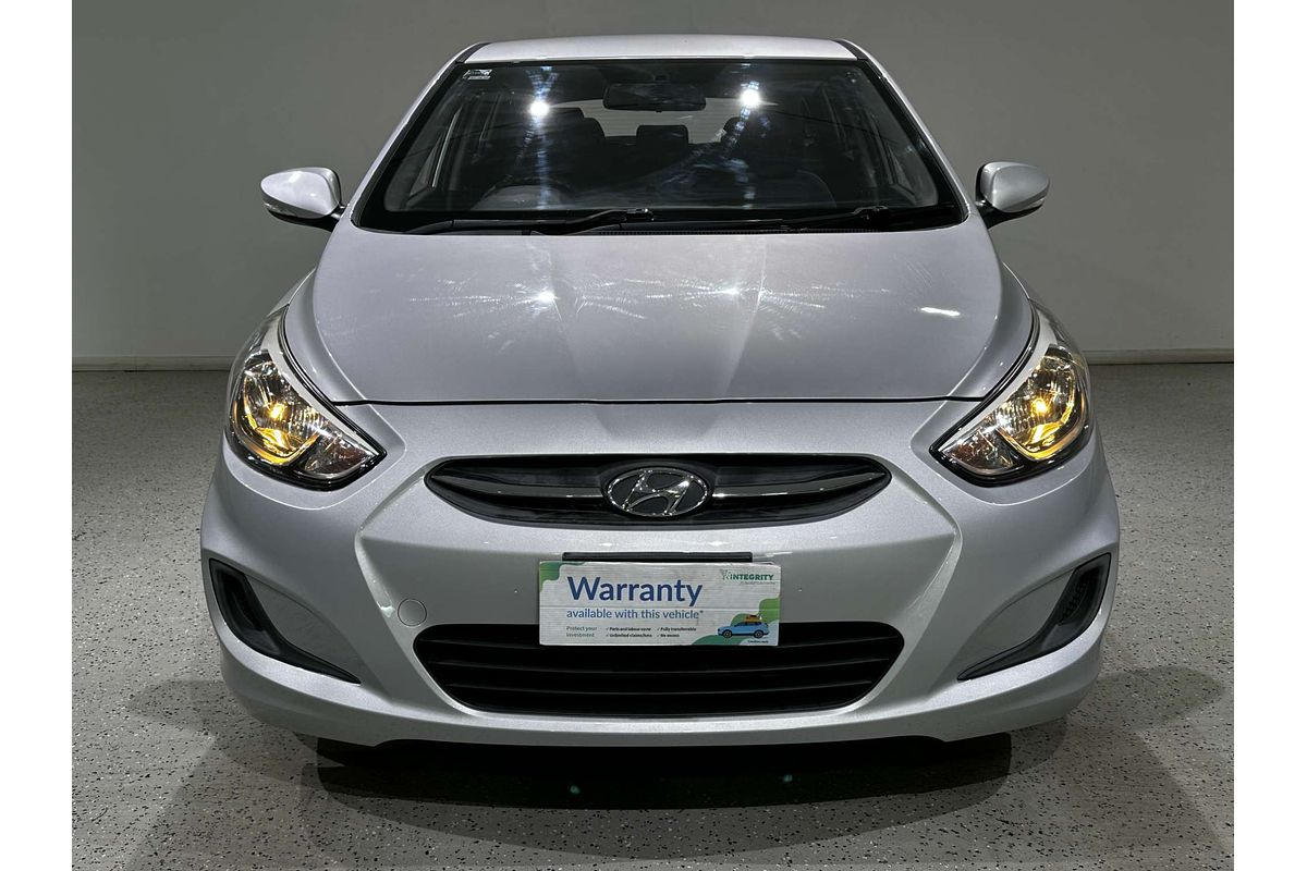 2017 Hyundai Accent Active RB4