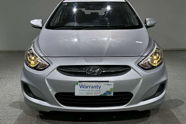 2017 Hyundai Accent Active RB4