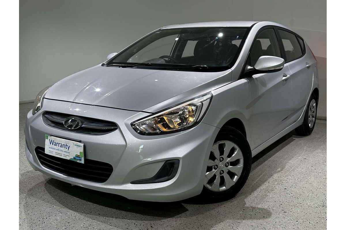 2017 Hyundai Accent Active RB4