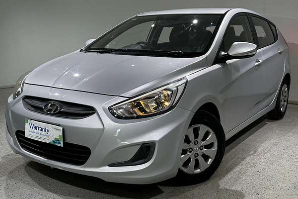 2017 Hyundai Accent Active RB4