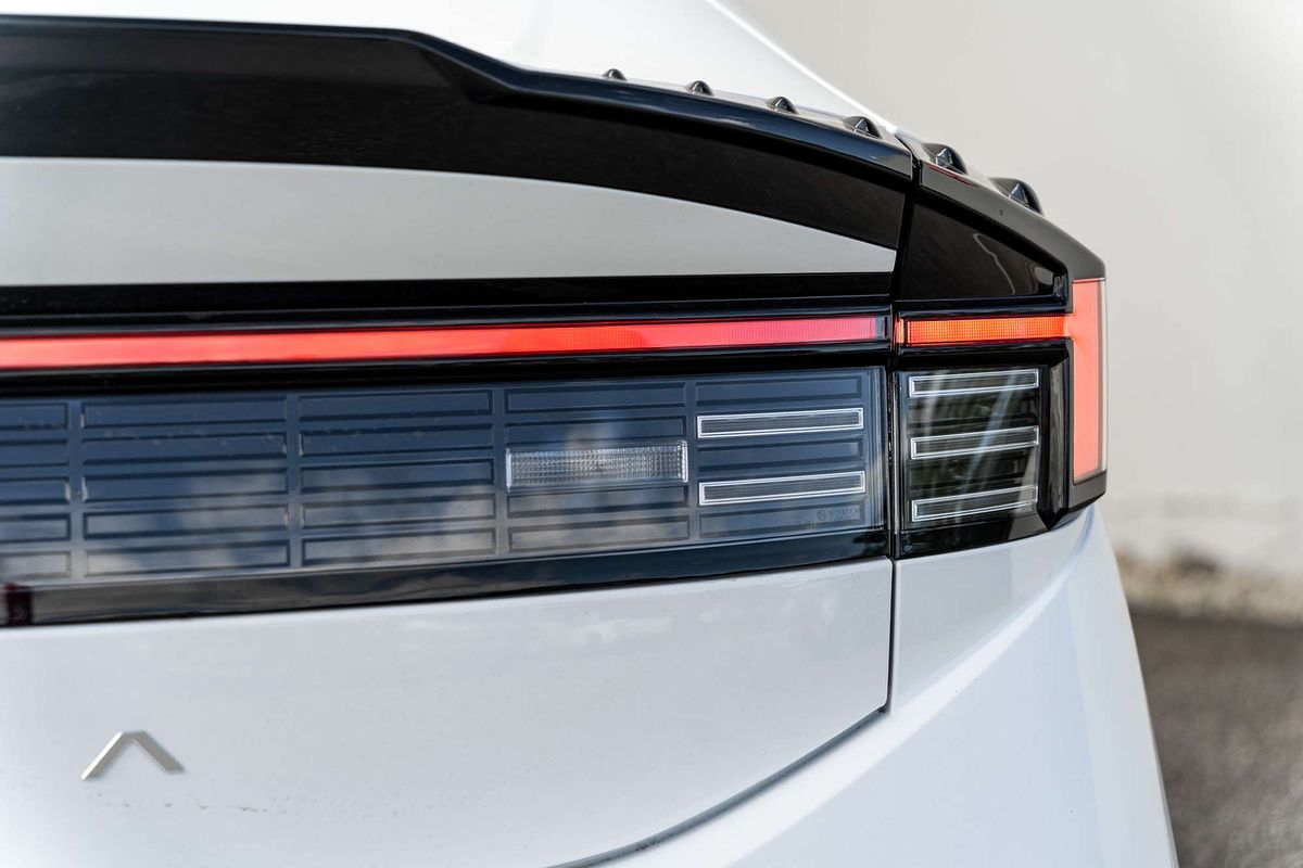 2025 Hyundai Sonata N Line DN8.V4