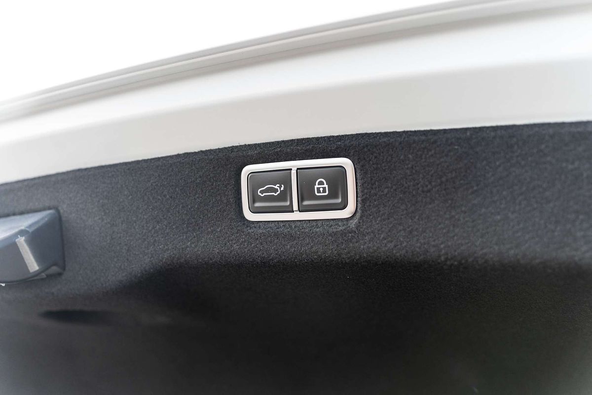 2025 Hyundai Sonata N Line DN8.V4