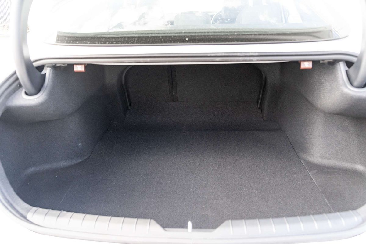 2025 Hyundai Sonata N Line DN8.V4