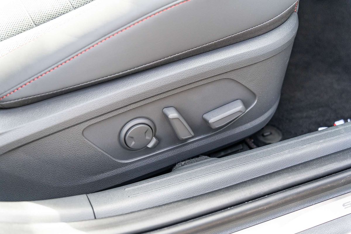 2025 Hyundai Sonata N Line DN8.V4