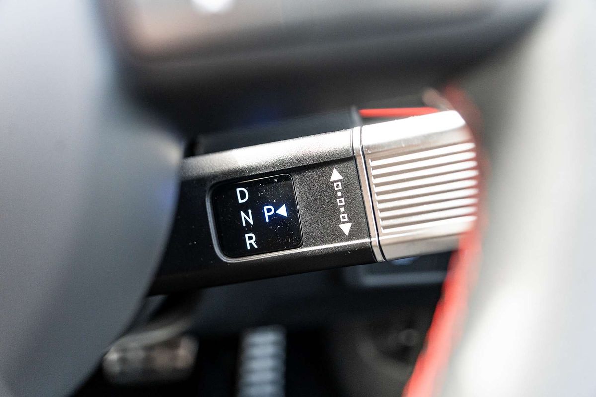 2025 Hyundai Sonata N Line DN8.V4