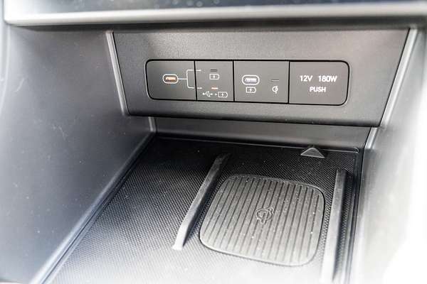 2025 Hyundai Sonata N Line DN8.V4