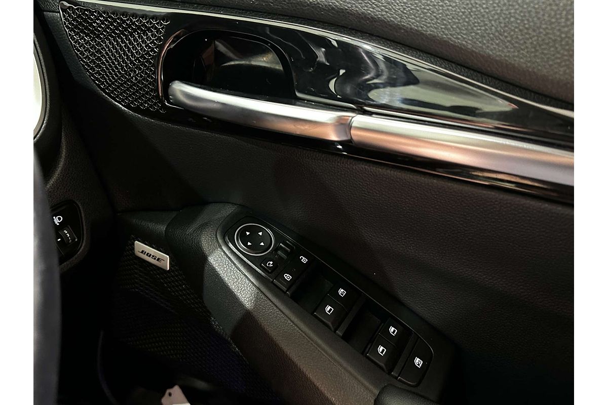 2020 Kia Seltos GT-Line SP2