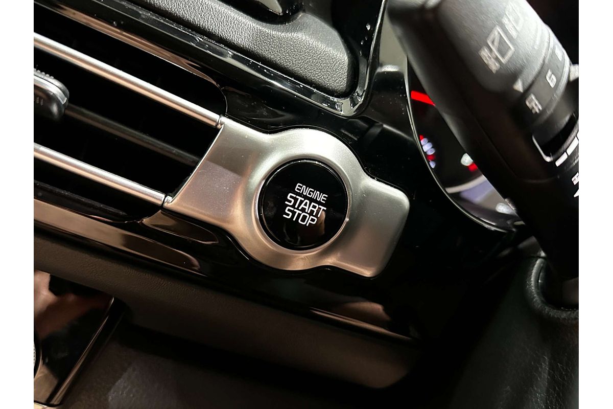 2020 Kia Seltos GT-Line SP2