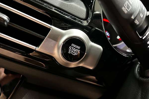 2020 Kia Seltos GT-Line SP2