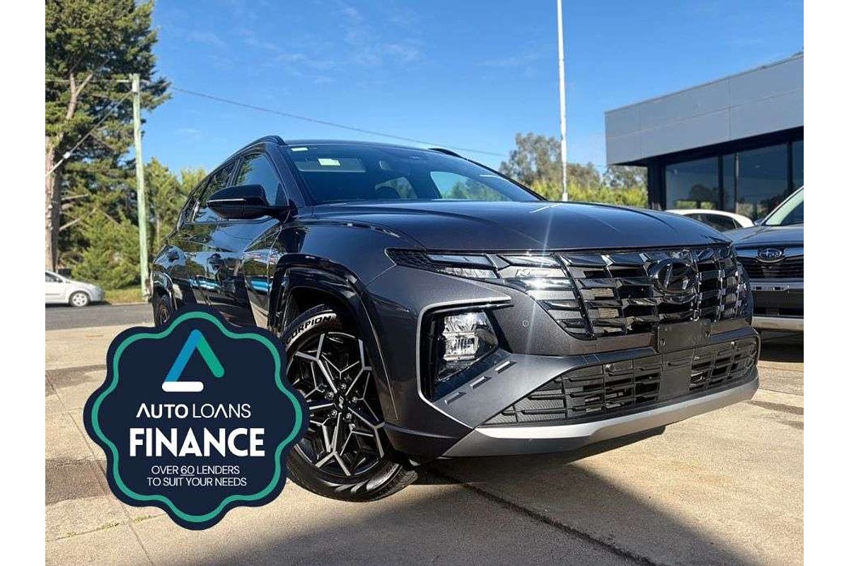 2022 Hyundai Tucson Elite N Line NX4.V1