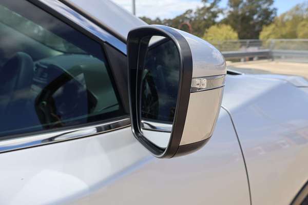 2022 Nissan X-TRAIL ST T32