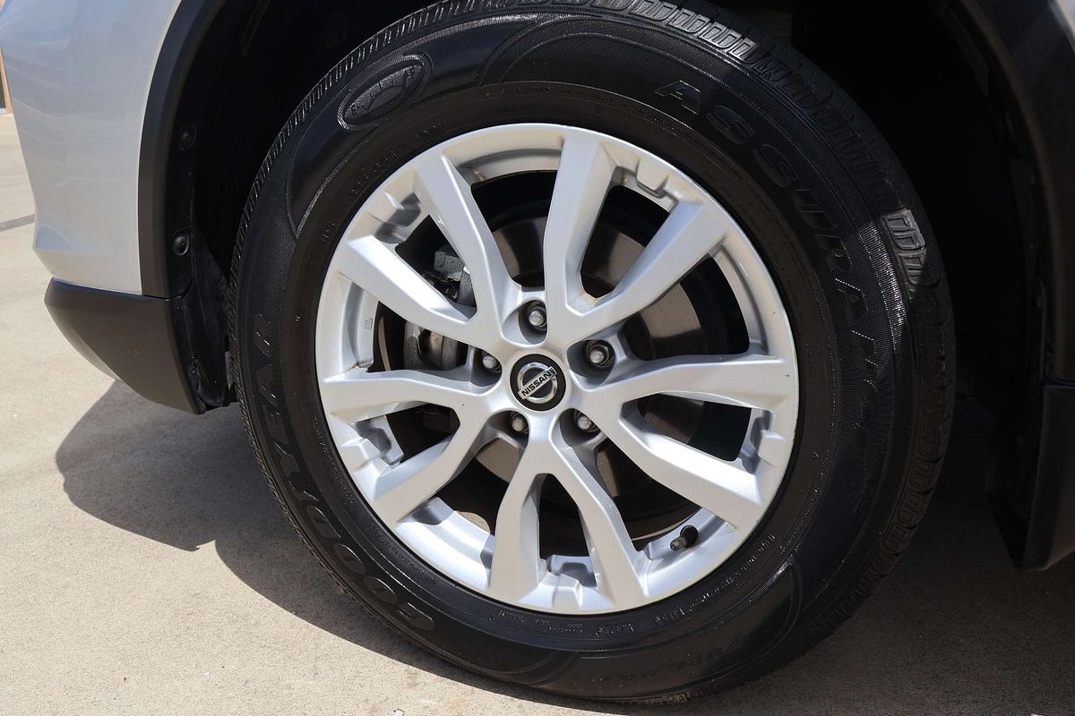 2022 Nissan X-TRAIL ST T32