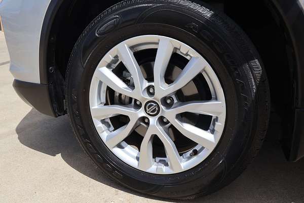 2022 Nissan X-TRAIL ST T32