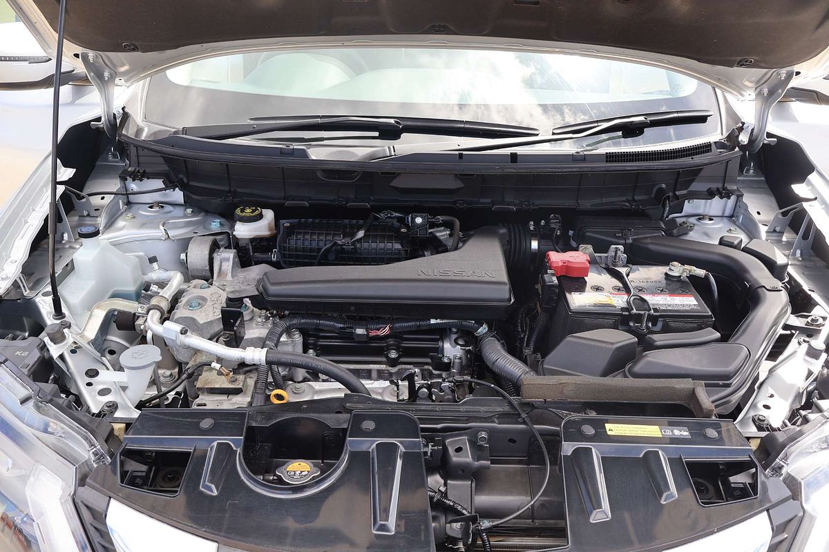 2022 Nissan X-TRAIL ST T32