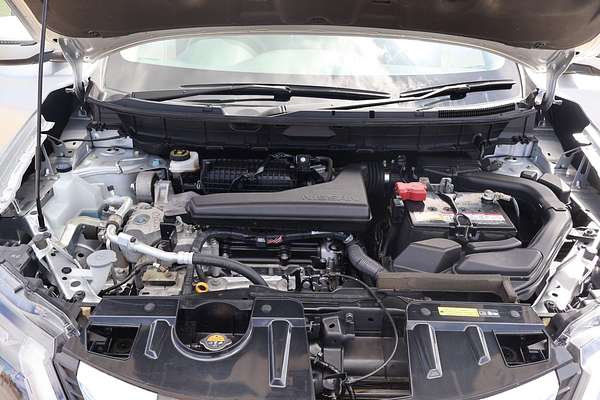 2022 Nissan X-TRAIL ST T32