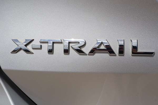 2022 Nissan X-TRAIL ST T32