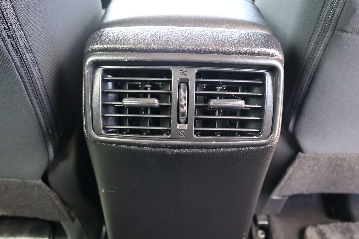 2022 Nissan X-TRAIL ST T32