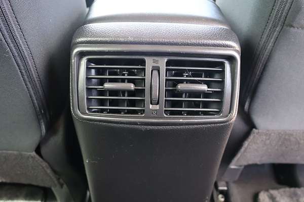 2022 Nissan X-TRAIL ST T32