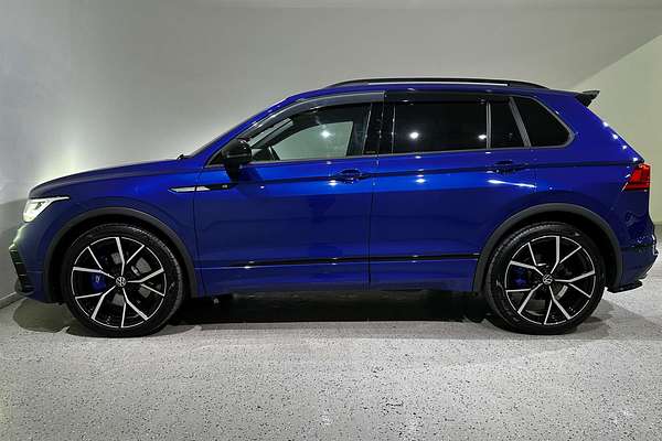 2023 Volkswagen Tiguan R Grid Edition 5N