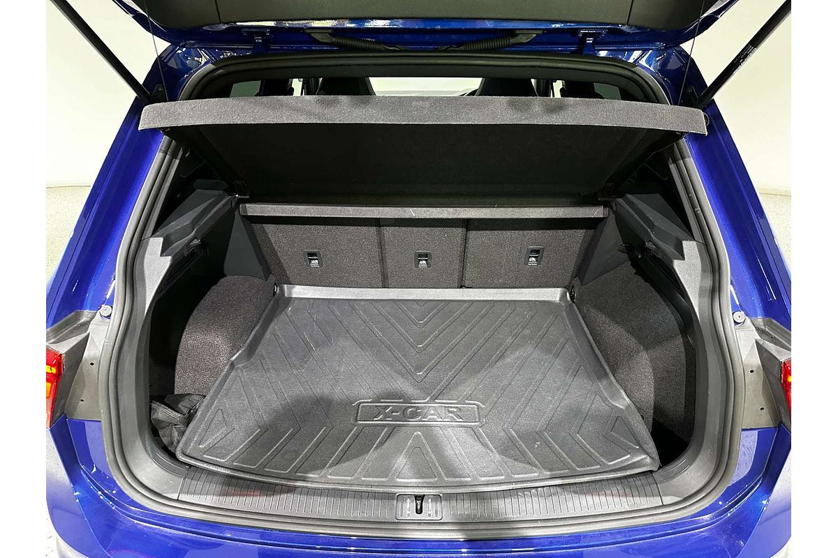 2023 Volkswagen Tiguan R Grid Edition 5N