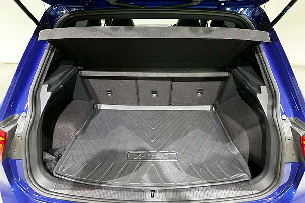 2023 Volkswagen Tiguan R Grid Edition 5N