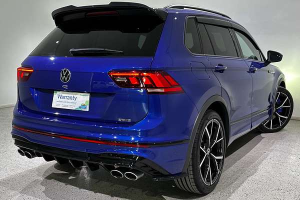 2023 Volkswagen Tiguan R Grid Edition 5N