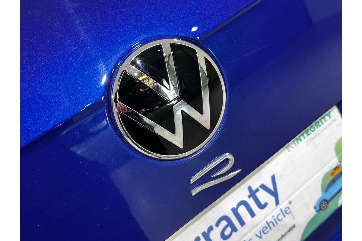 2023 Volkswagen Tiguan R Grid Edition 5N