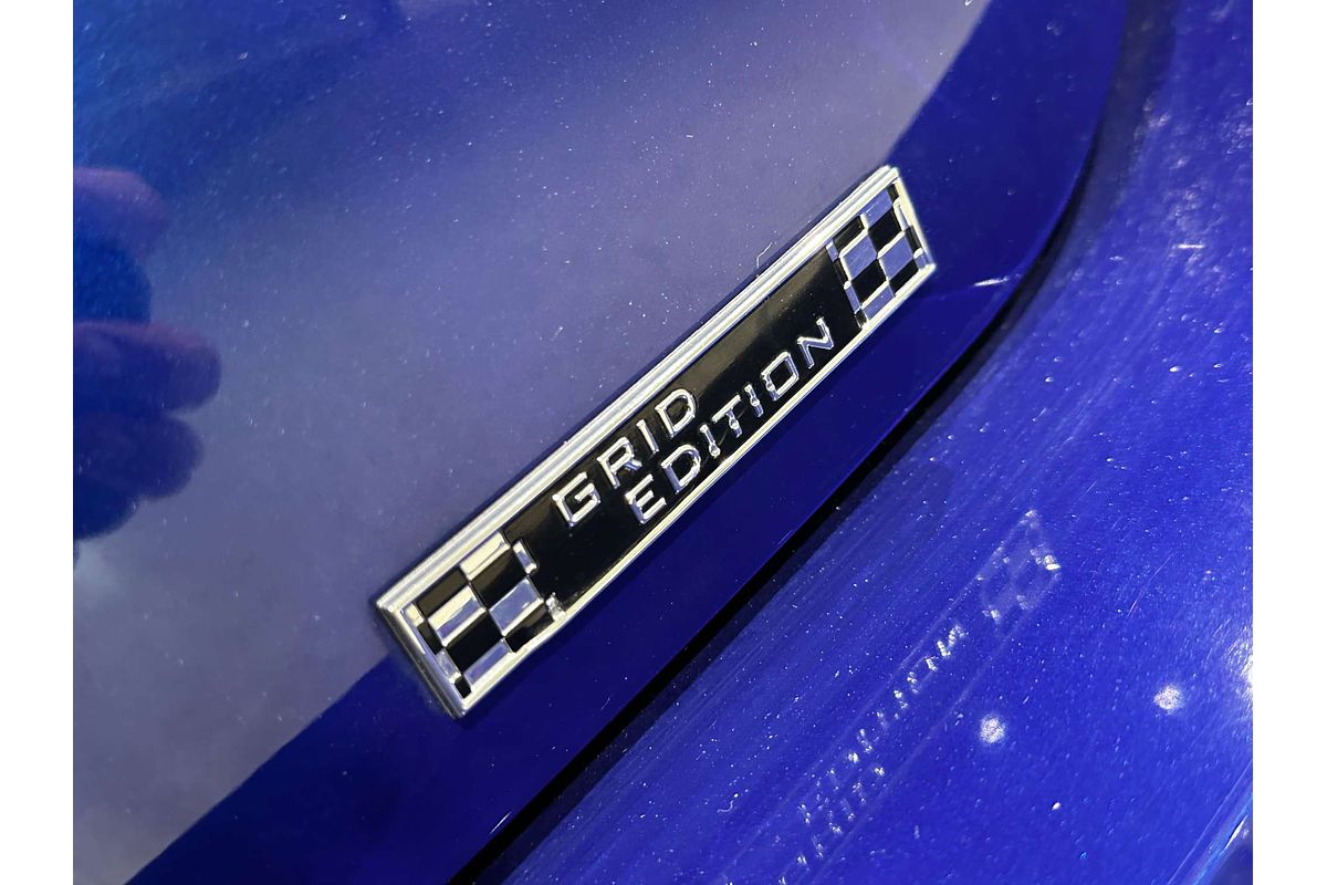 2023 Volkswagen Tiguan R Grid Edition 5N