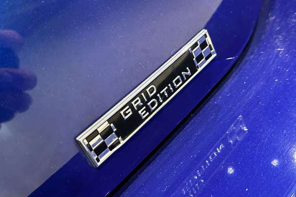 2023 Volkswagen Tiguan R Grid Edition 5N