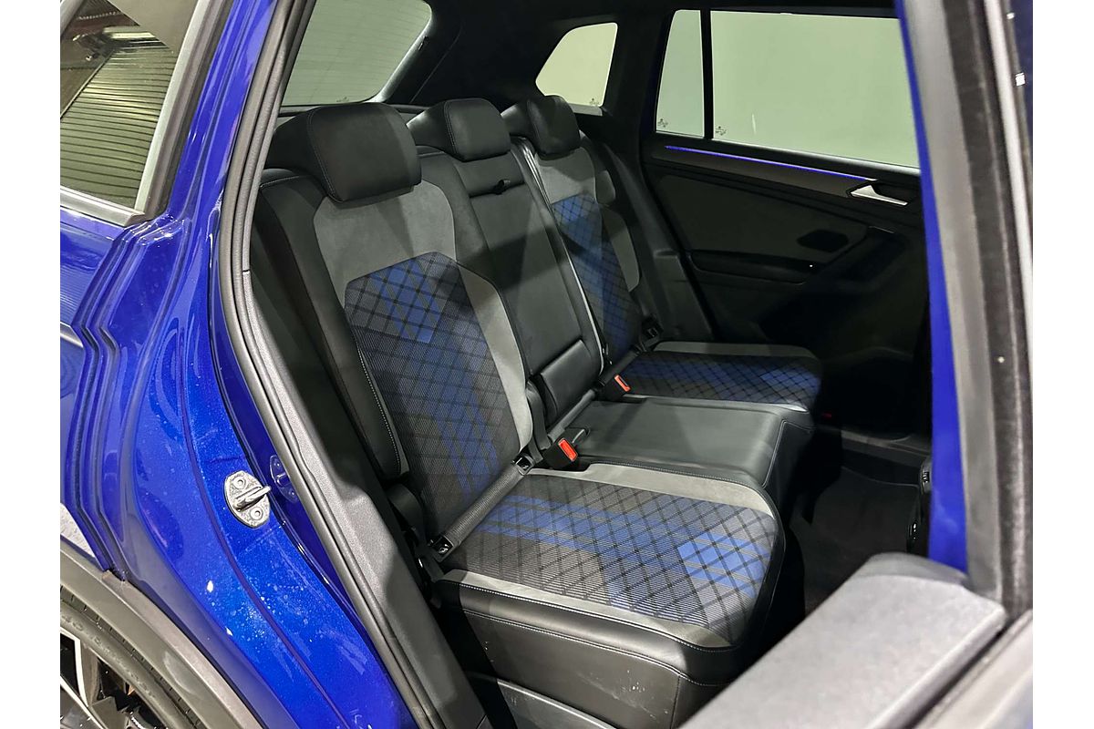 2023 Volkswagen Tiguan R Grid Edition 5N