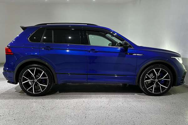 2023 Volkswagen Tiguan R Grid Edition 5N