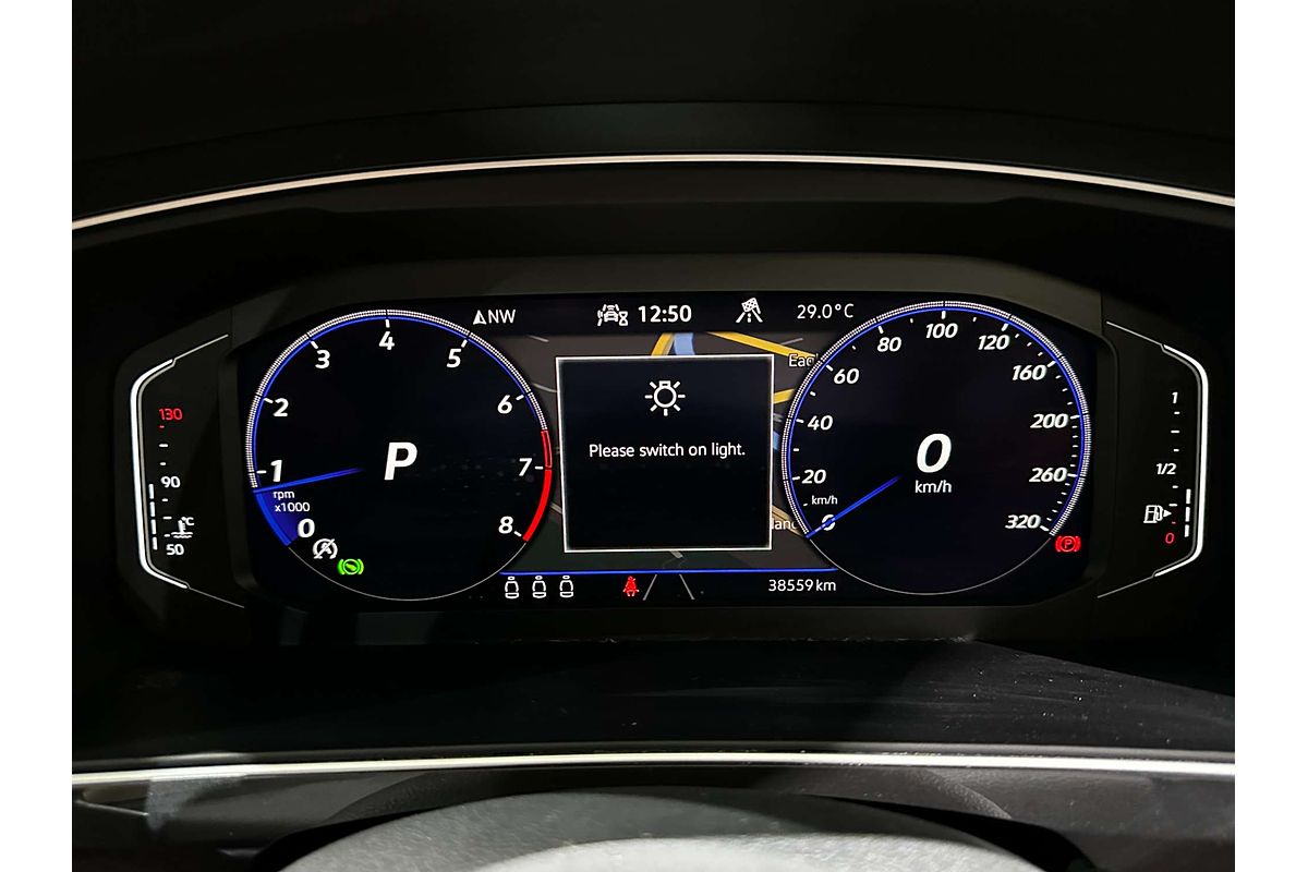 2023 Volkswagen Tiguan R Grid Edition 5N
