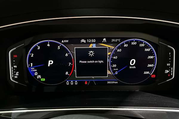 2023 Volkswagen Tiguan R Grid Edition 5N